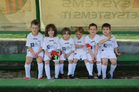 PICCOLI AMICI 2006